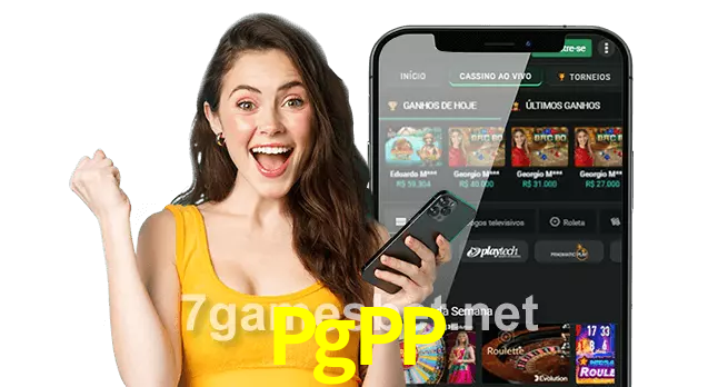 PgPP