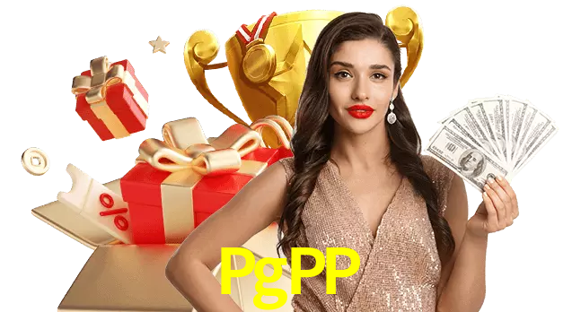 Jogue com dealers reais no PgPP!