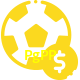 Aposte em esportes do mundo todo no PgPP!