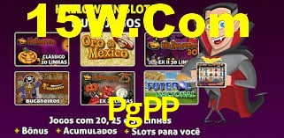 PgPP Vip