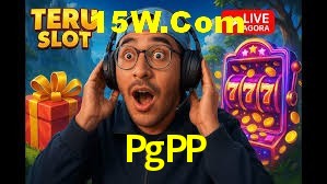 Experiência VIP PgPP