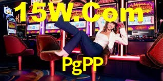 PgPP Login