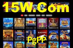 PgPP