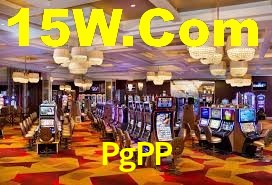 Sinta a adrenalina dos jogos de cassino com PgPP