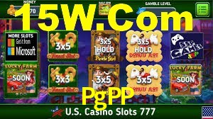 Spaceman Game PgPP