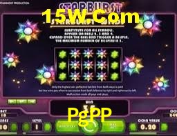 Tennis Betting PgPP