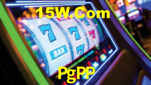 PgPP Login