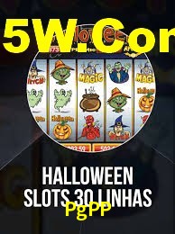 Welcome Bonus PgPP
