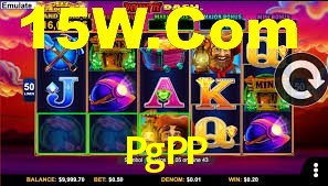 PgPP Login