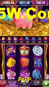 VIP Casino PgPP