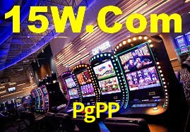 PgPP Login