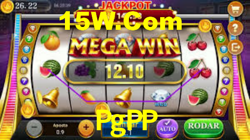 PgPP Vip